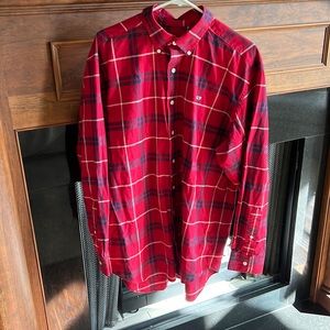 Vineyard vines button up